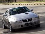 Lancia Hyena 1992 года